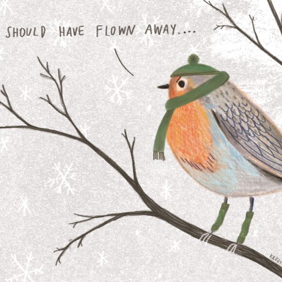 Krõõt Kukkur_ma teadsin