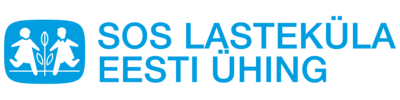 SOS Lasteküla logo