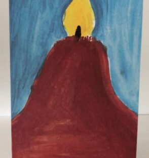 jõulukaart jõulusoojus