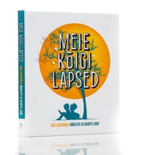 raamat meie kõigi lapsed