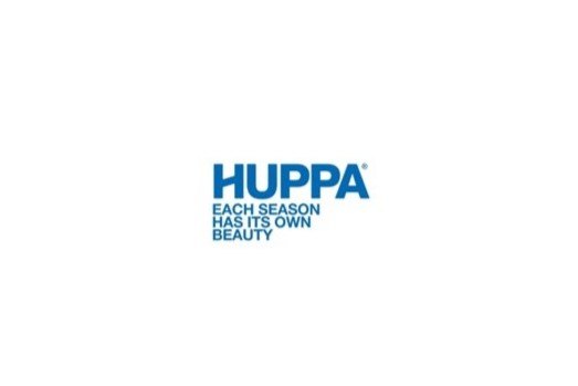 Huppa testimonial